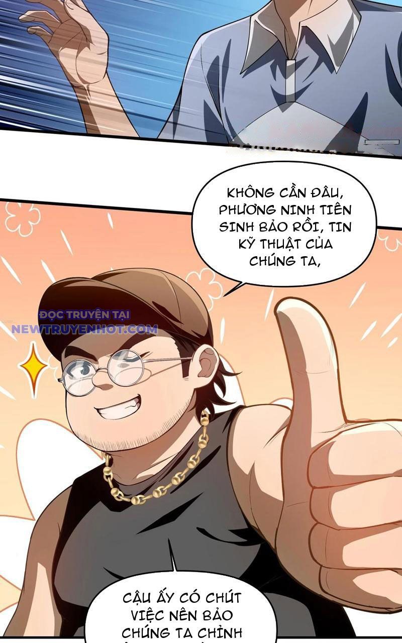 Phát Sóng Trực Tiếp, Ta Cầu Hôn Với Nữ Quỷ, Vậy Mà Nàng Lại Đồng Ý! Chapter 12 - Trang 31
