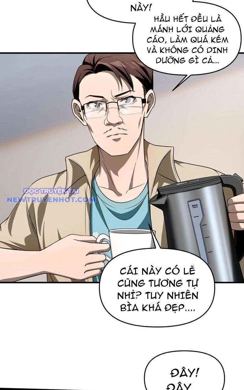 Phát Sóng Trực Tiếp, Ta Cầu Hôn Với Nữ Quỷ, Vậy Mà Nàng Lại Đồng Ý! Chapter 12 - Trang 37