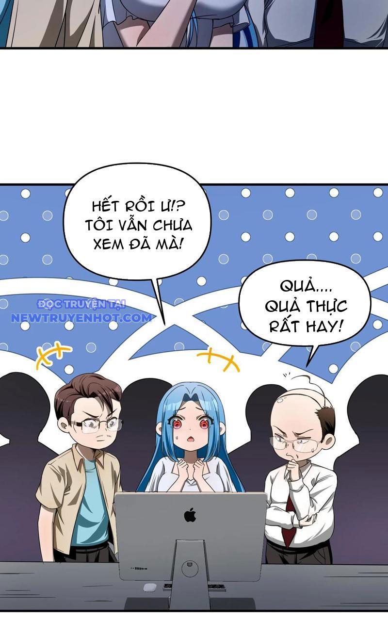 Phát Sóng Trực Tiếp, Ta Cầu Hôn Với Nữ Quỷ, Vậy Mà Nàng Lại Đồng Ý! Chapter 12 - Trang 48