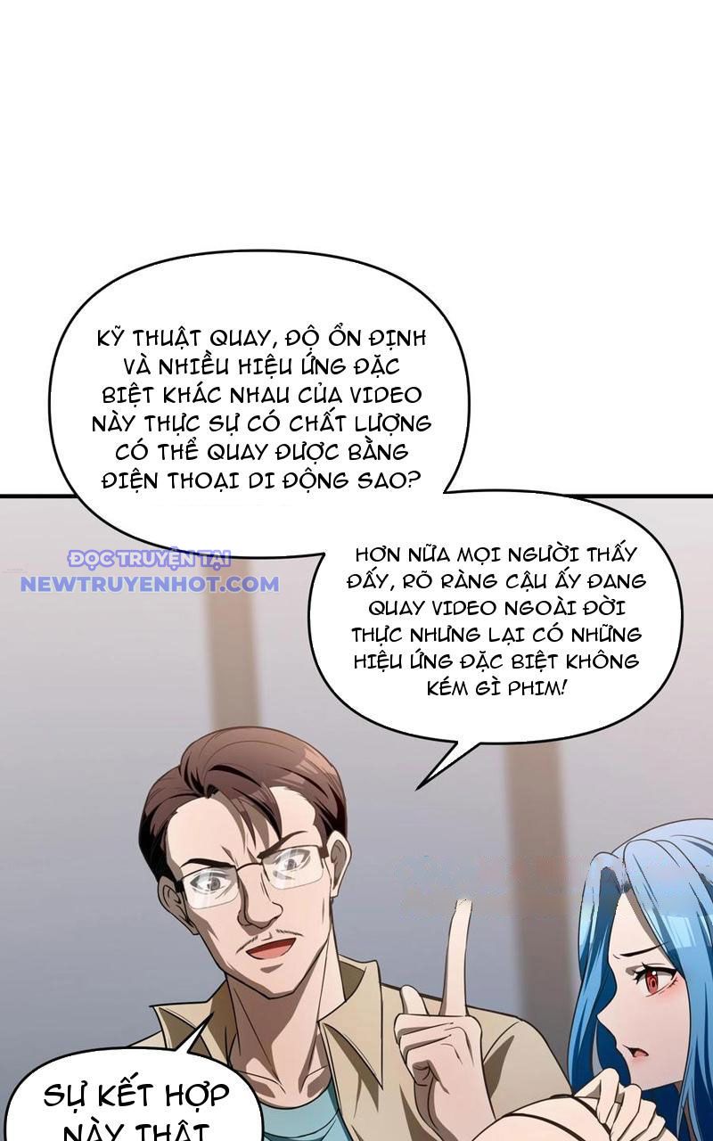 Phát Sóng Trực Tiếp, Ta Cầu Hôn Với Nữ Quỷ, Vậy Mà Nàng Lại Đồng Ý! Chapter 12 - Trang 49
