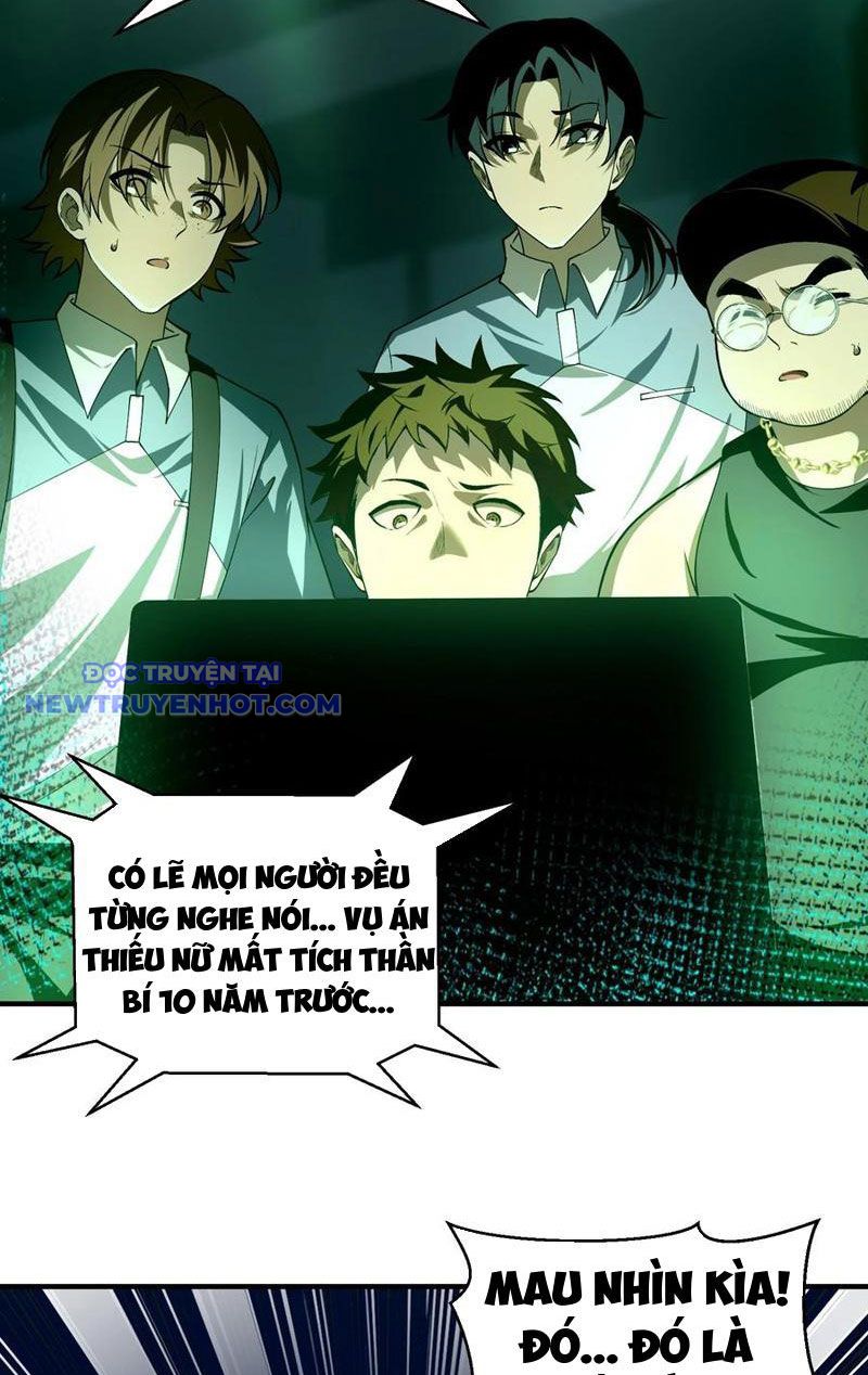 Phát Sóng Trực Tiếp, Ta Cầu Hôn Với Nữ Quỷ, Vậy Mà Nàng Lại Đồng Ý! Chapter 12 - Trang 5