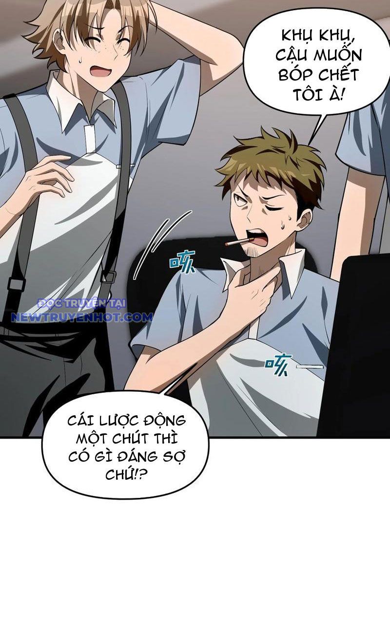 Phát Sóng Trực Tiếp, Ta Cầu Hôn Với Nữ Quỷ, Vậy Mà Nàng Lại Đồng Ý! Chapter 12 - Trang 9