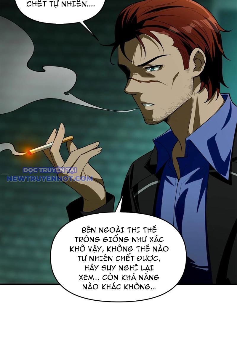 Phát Sóng Trực Tiếp, Ta Cầu Hôn Với Nữ Quỷ, Vậy Mà Nàng Lại Đồng Ý! Chapter 13 - Trang 10