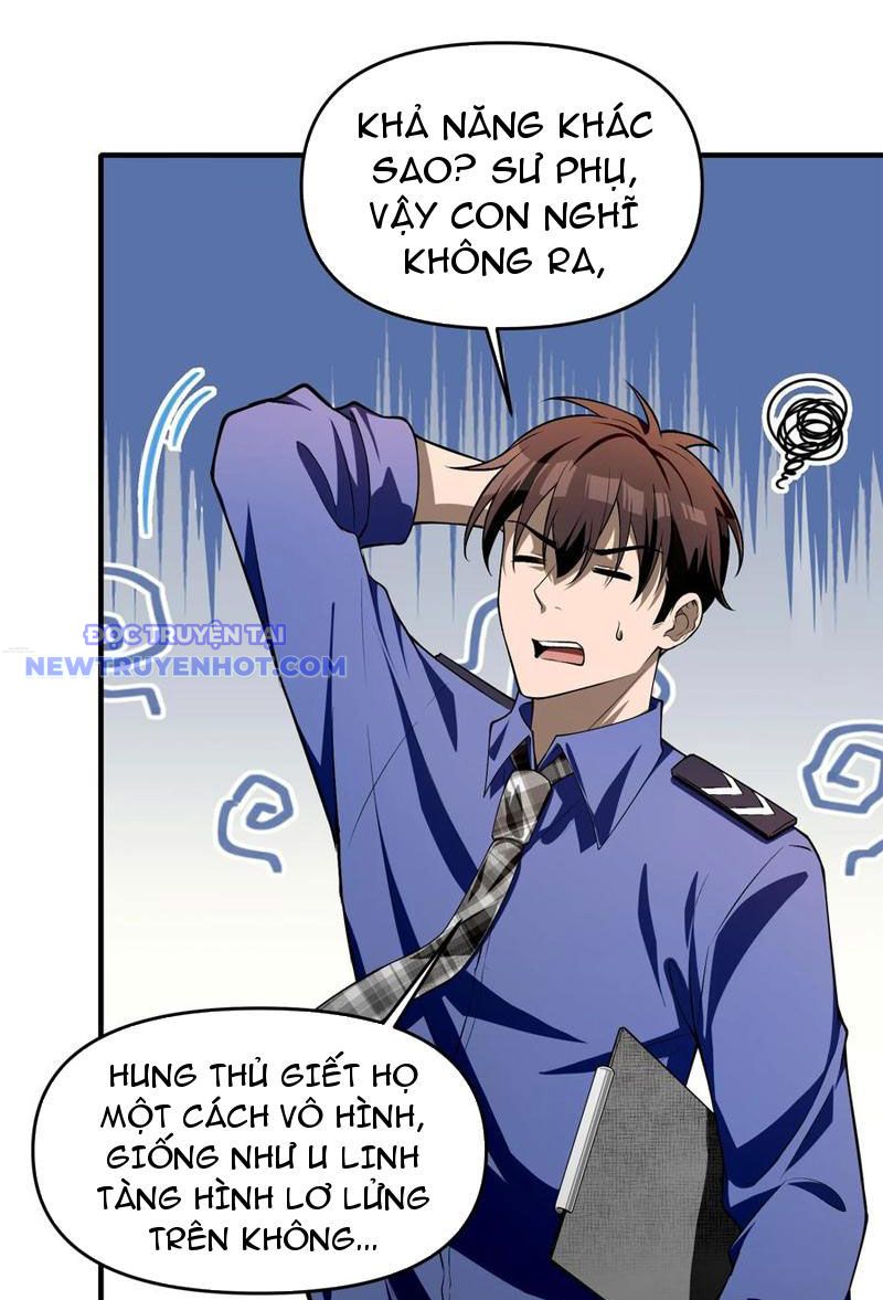Phát Sóng Trực Tiếp, Ta Cầu Hôn Với Nữ Quỷ, Vậy Mà Nàng Lại Đồng Ý! Chapter 13 - Trang 11