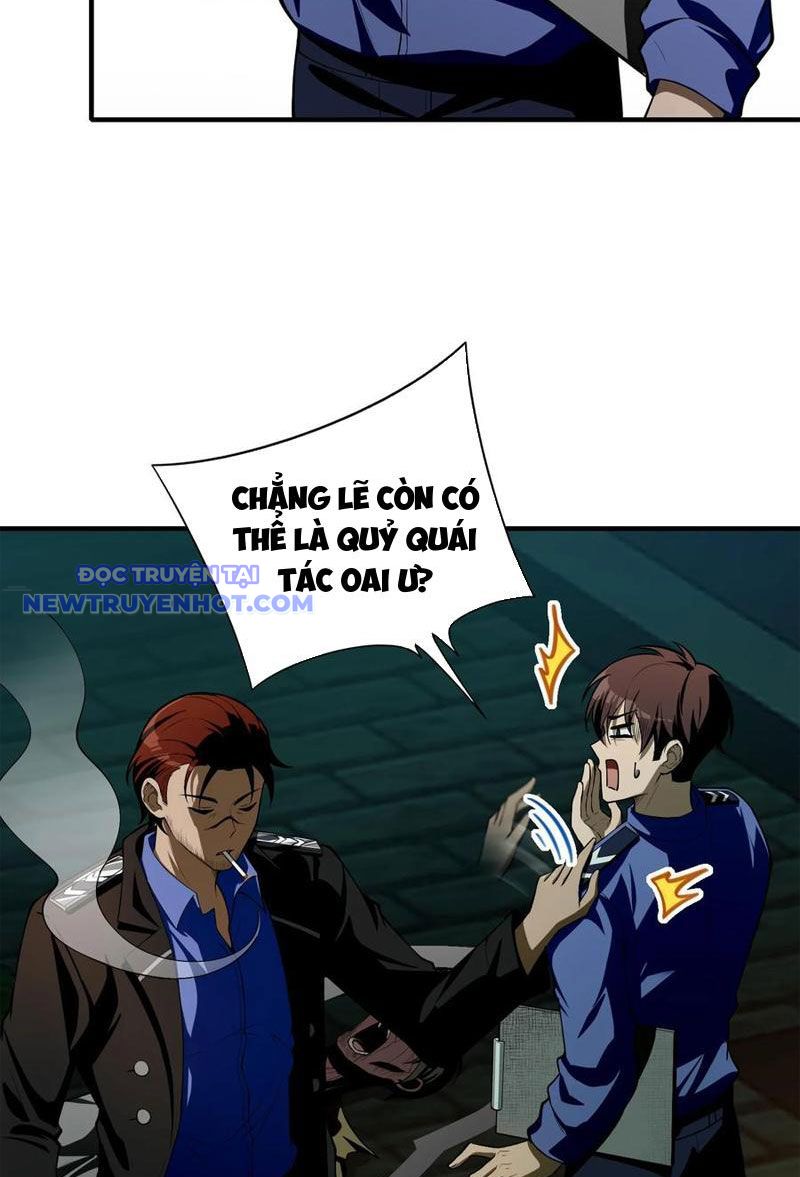 Phát Sóng Trực Tiếp, Ta Cầu Hôn Với Nữ Quỷ, Vậy Mà Nàng Lại Đồng Ý! Chapter 13 - Trang 12