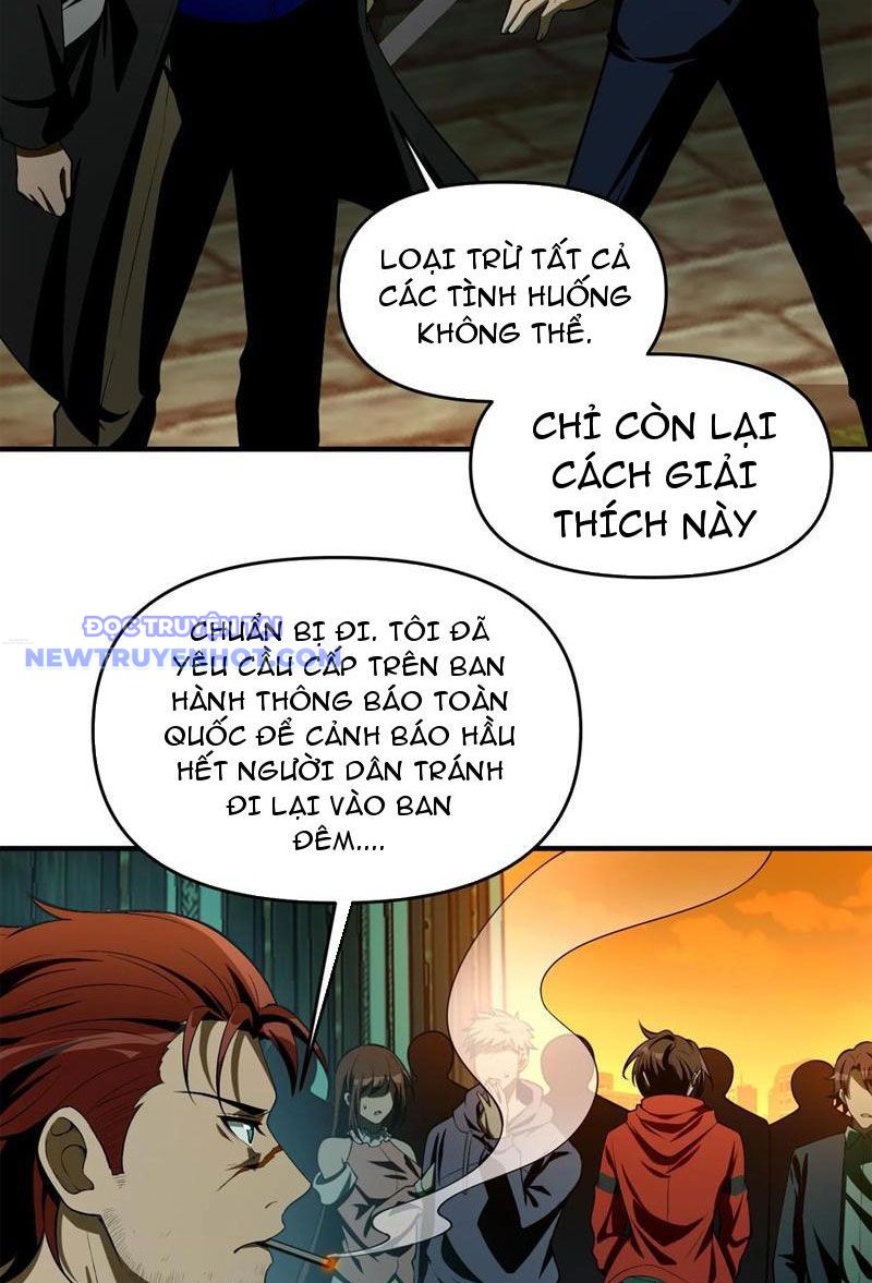 Phát Sóng Trực Tiếp, Ta Cầu Hôn Với Nữ Quỷ, Vậy Mà Nàng Lại Đồng Ý! Chapter 13 - Trang 13