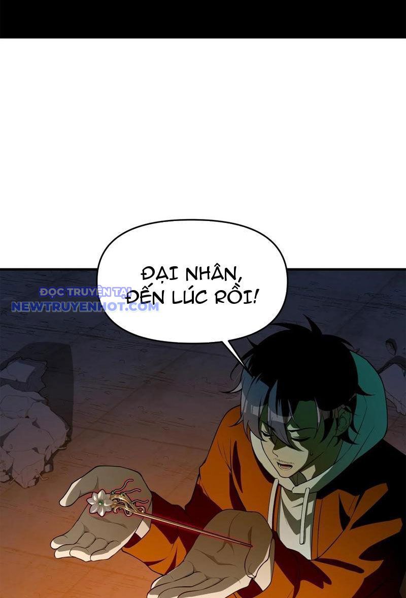 Phát Sóng Trực Tiếp, Ta Cầu Hôn Với Nữ Quỷ, Vậy Mà Nàng Lại Đồng Ý! Chapter 13 - Trang 19