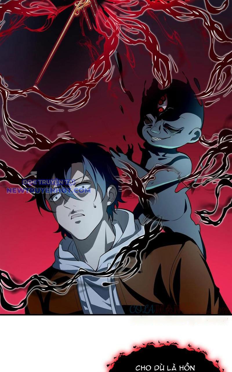 Phát Sóng Trực Tiếp, Ta Cầu Hôn Với Nữ Quỷ, Vậy Mà Nàng Lại Đồng Ý! Chapter 13 - Trang 28