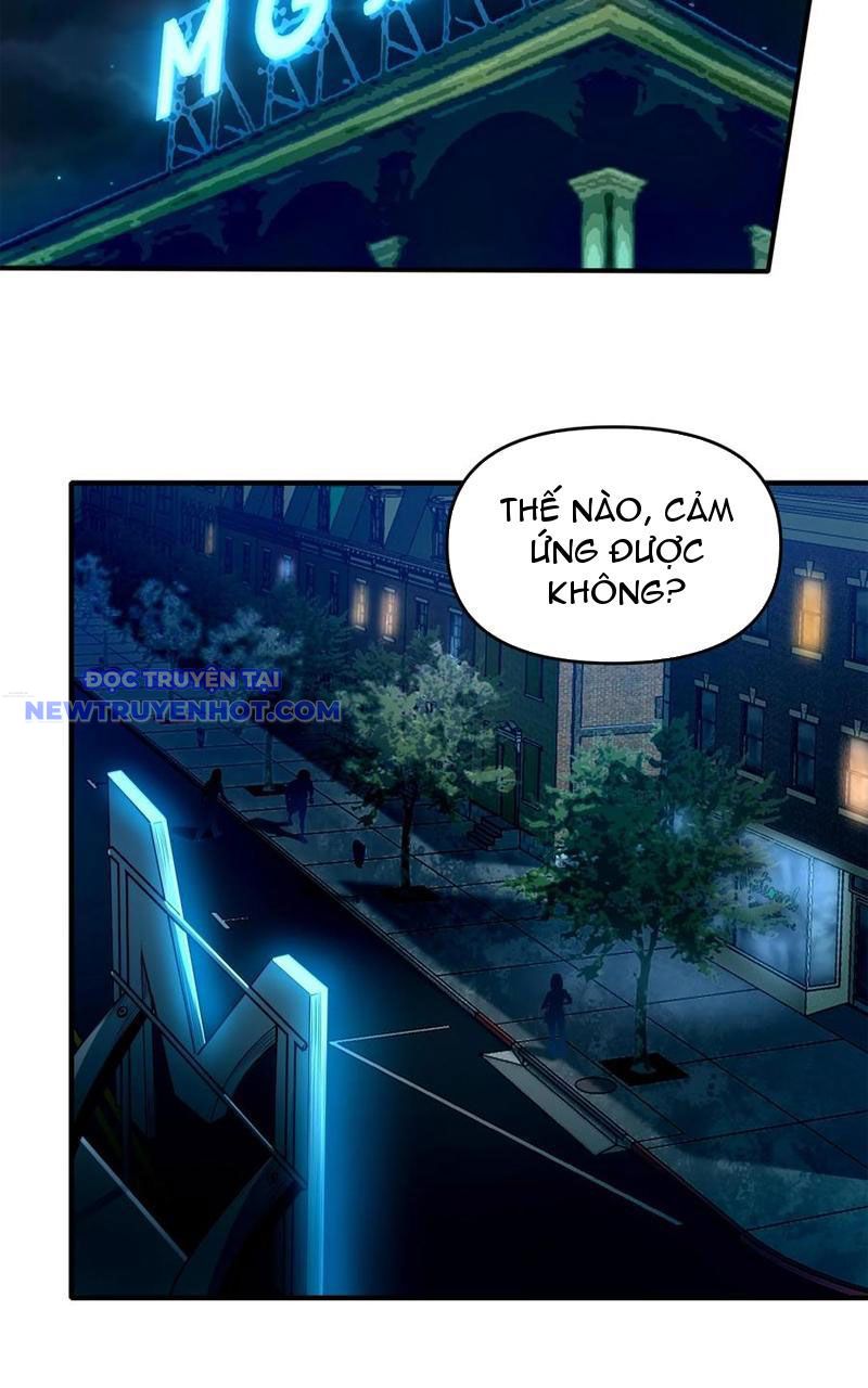 Phát Sóng Trực Tiếp, Ta Cầu Hôn Với Nữ Quỷ, Vậy Mà Nàng Lại Đồng Ý! Chapter 13 - Trang 34