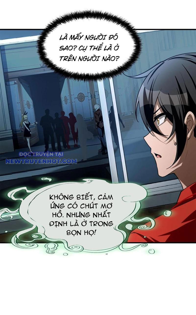 Phát Sóng Trực Tiếp, Ta Cầu Hôn Với Nữ Quỷ, Vậy Mà Nàng Lại Đồng Ý! Chapter 13 - Trang 39