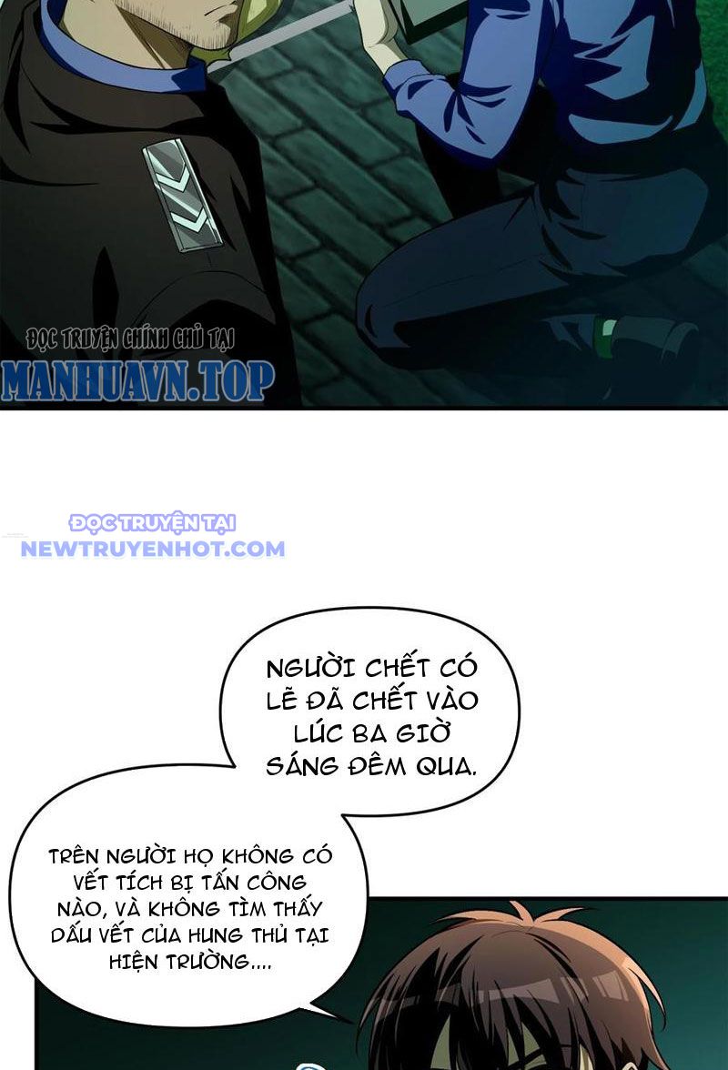 Phát Sóng Trực Tiếp, Ta Cầu Hôn Với Nữ Quỷ, Vậy Mà Nàng Lại Đồng Ý! Chapter 13 - Trang 4
