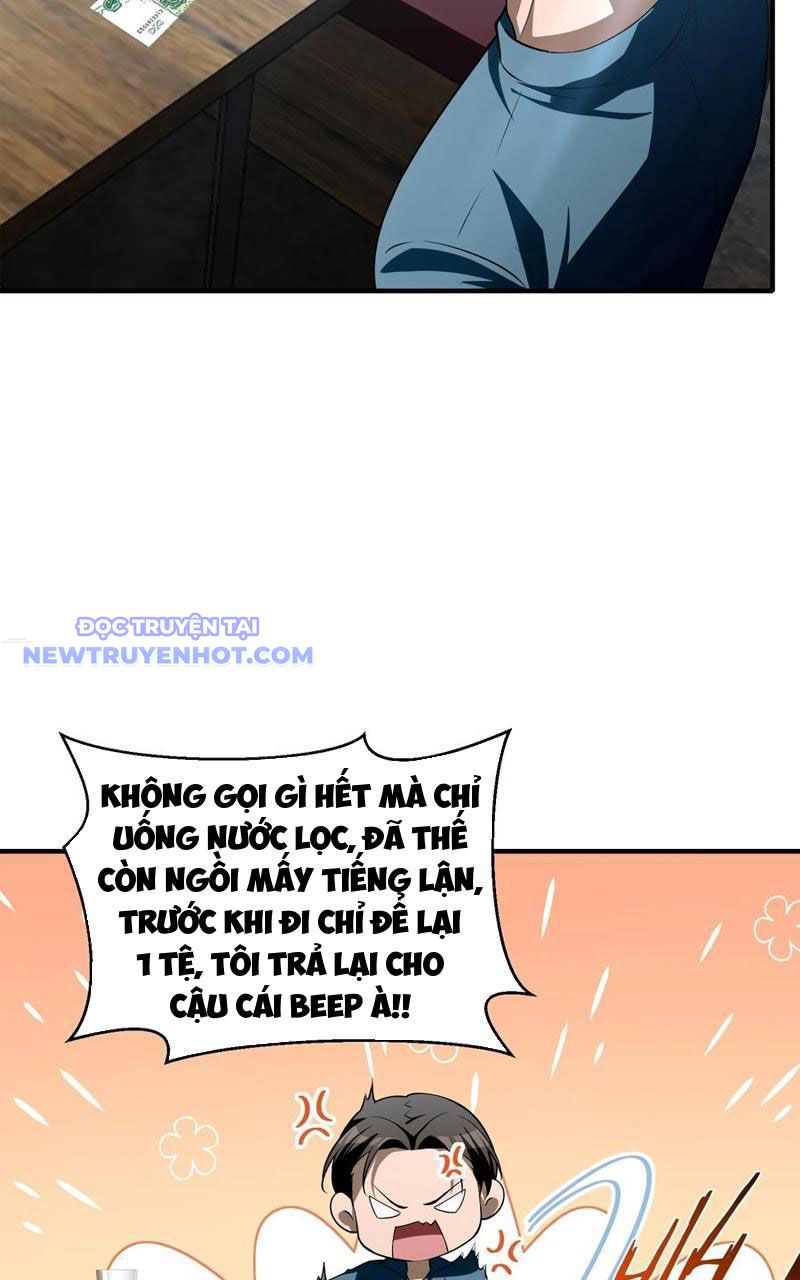 Phát Sóng Trực Tiếp, Ta Cầu Hôn Với Nữ Quỷ, Vậy Mà Nàng Lại Đồng Ý! Chapter 13 - Trang 42