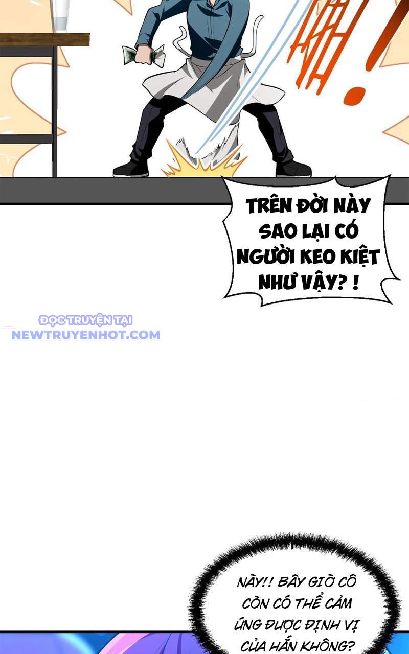 Phát Sóng Trực Tiếp, Ta Cầu Hôn Với Nữ Quỷ, Vậy Mà Nàng Lại Đồng Ý! Chapter 13 - Trang 43