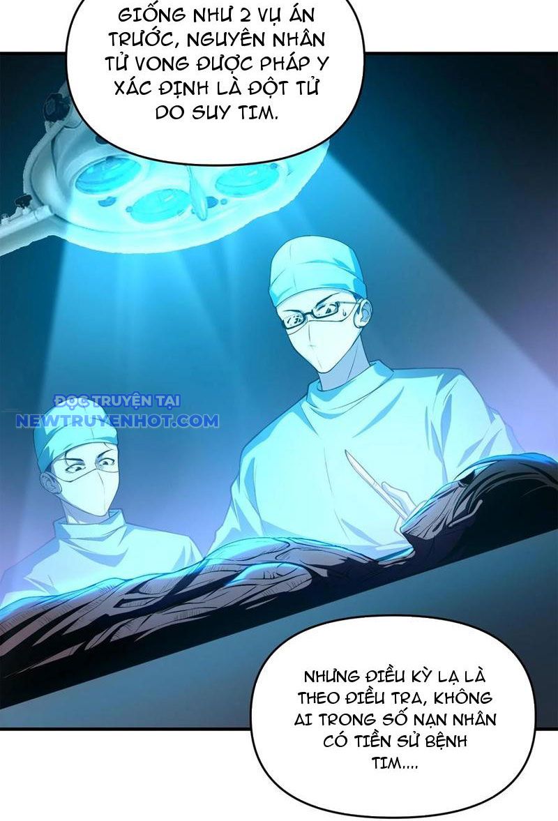 Phát Sóng Trực Tiếp, Ta Cầu Hôn Với Nữ Quỷ, Vậy Mà Nàng Lại Đồng Ý! Chapter 13 - Trang 6