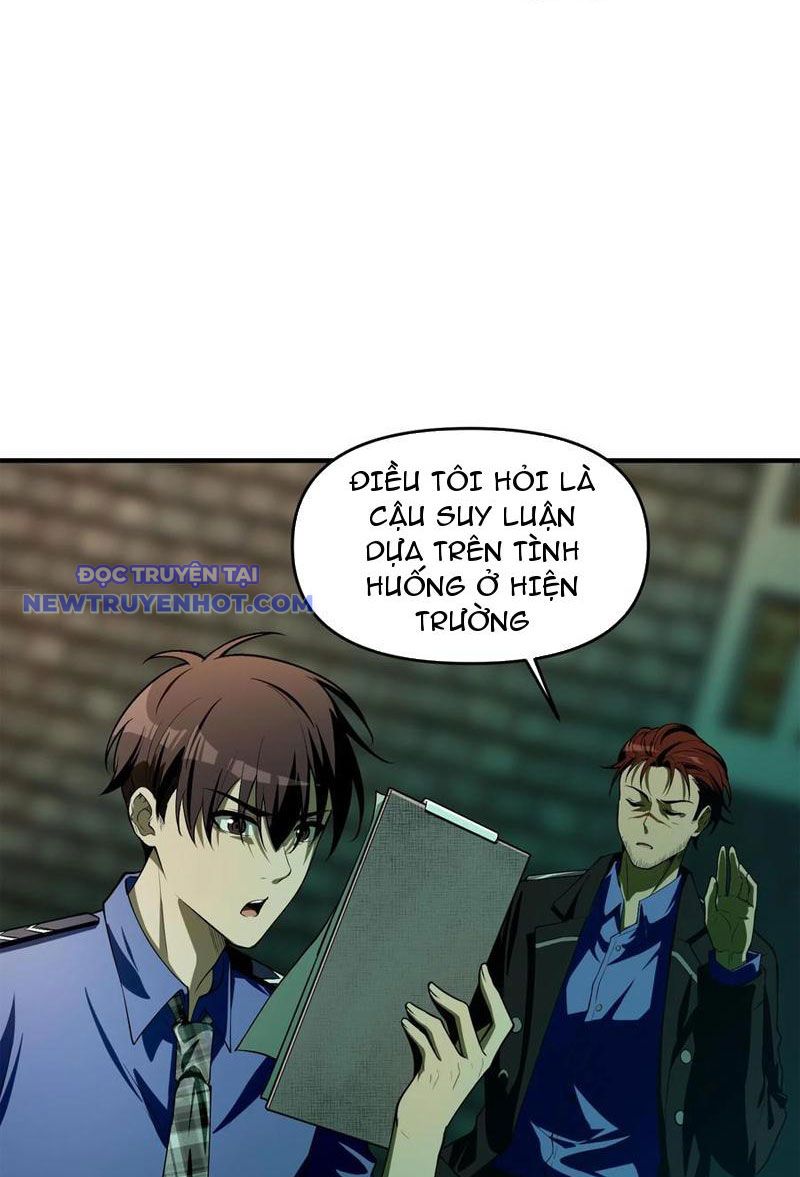 Phát Sóng Trực Tiếp, Ta Cầu Hôn Với Nữ Quỷ, Vậy Mà Nàng Lại Đồng Ý! Chapter 13 - Trang 7