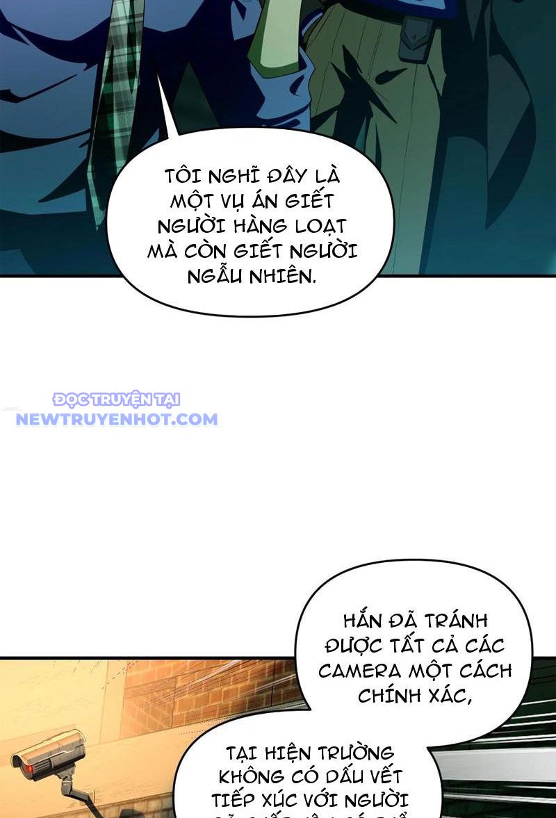 Phát Sóng Trực Tiếp, Ta Cầu Hôn Với Nữ Quỷ, Vậy Mà Nàng Lại Đồng Ý! Chapter 13 - Trang 8