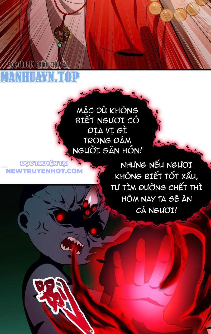 Phát Sóng Trực Tiếp, Ta Cầu Hôn Với Nữ Quỷ, Vậy Mà Nàng Lại Đồng Ý! Chapter 14 - Trang 22