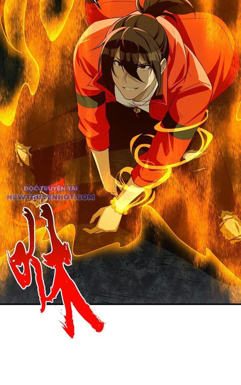 Phát Sóng Trực Tiếp, Ta Cầu Hôn Với Nữ Quỷ, Vậy Mà Nàng Lại Đồng Ý! Chapter 14 - Trang 30