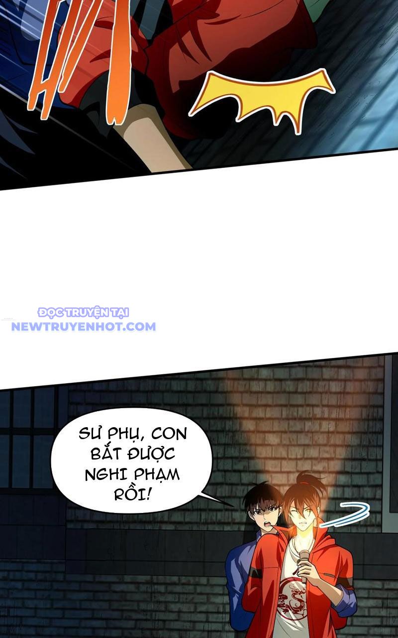 Phát Sóng Trực Tiếp, Ta Cầu Hôn Với Nữ Quỷ, Vậy Mà Nàng Lại Đồng Ý! Chapter 14 - Trang 50