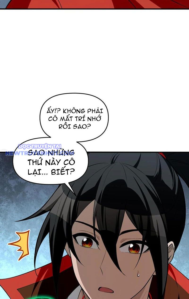 Phát Sóng Trực Tiếp, Ta Cầu Hôn Với Nữ Quỷ, Vậy Mà Nàng Lại Đồng Ý! Chapter 15 - Trang 19