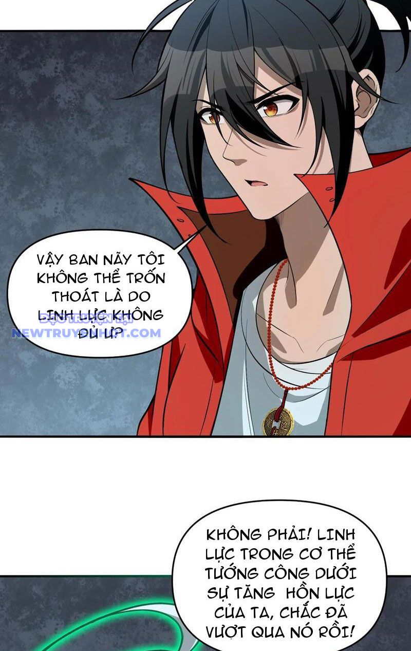 Phát Sóng Trực Tiếp, Ta Cầu Hôn Với Nữ Quỷ, Vậy Mà Nàng Lại Đồng Ý! Chapter 15 - Trang 21