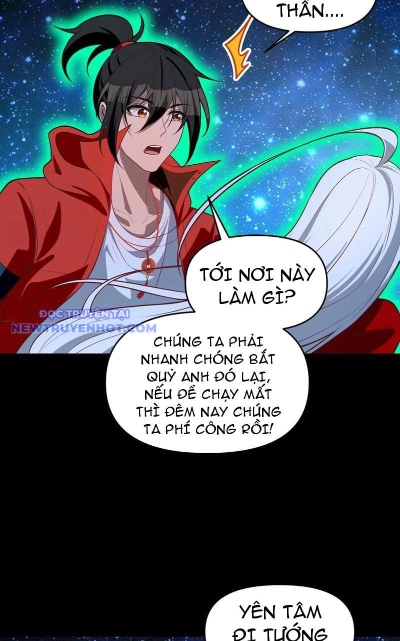Phát Sóng Trực Tiếp, Ta Cầu Hôn Với Nữ Quỷ, Vậy Mà Nàng Lại Đồng Ý! Chapter 15 - Trang 32