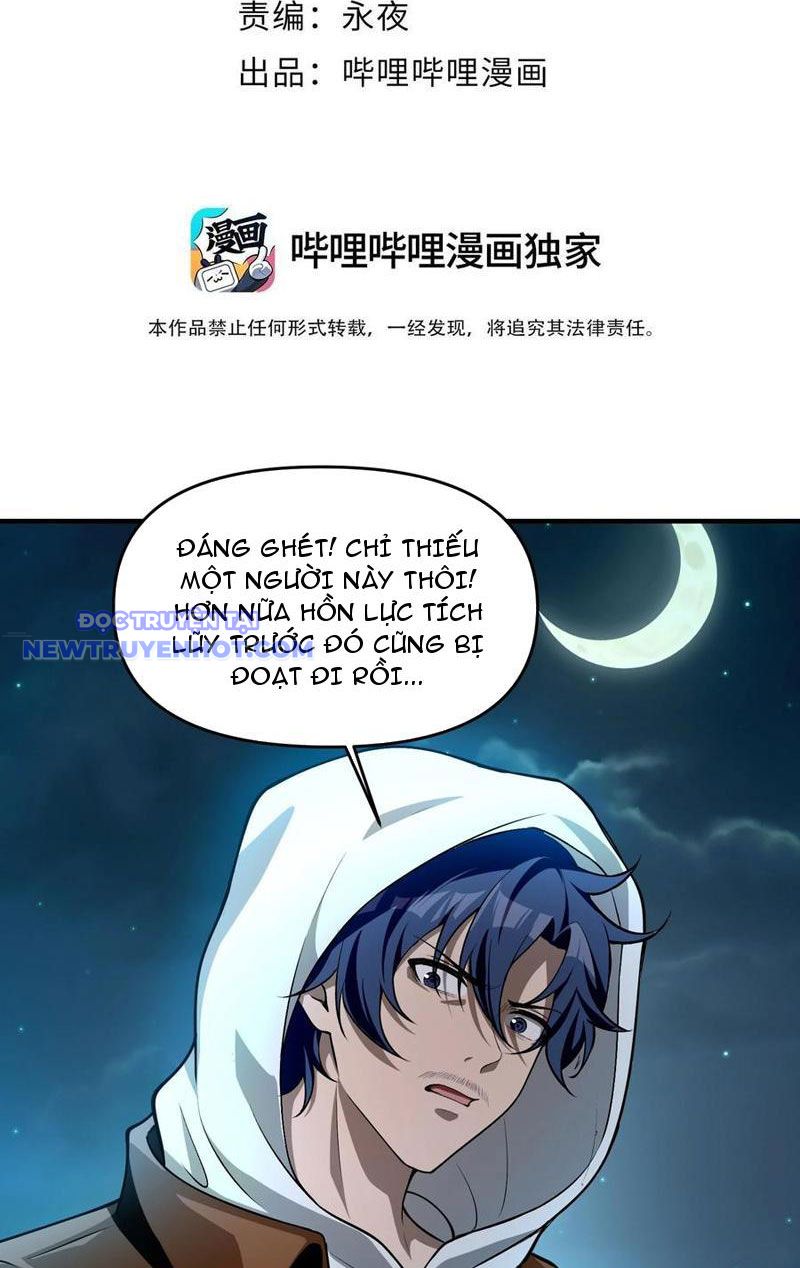 Phát Sóng Trực Tiếp, Ta Cầu Hôn Với Nữ Quỷ, Vậy Mà Nàng Lại Đồng Ý! Chapter 15 - Trang 4