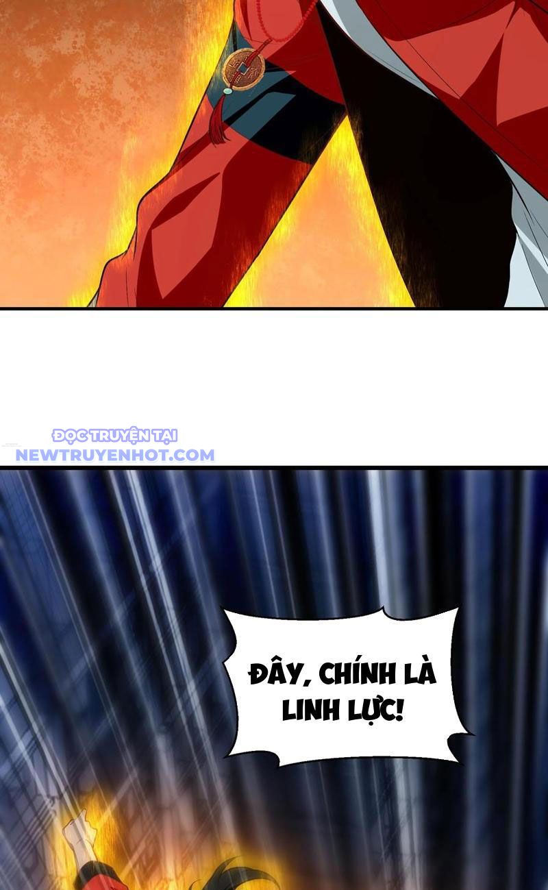 Phát Sóng Trực Tiếp, Ta Cầu Hôn Với Nữ Quỷ, Vậy Mà Nàng Lại Đồng Ý! Chapter 15 - Trang 43