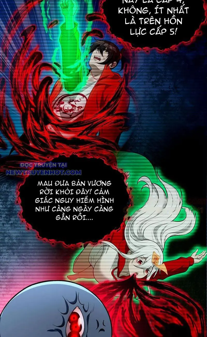 Phát Sóng Trực Tiếp, Ta Cầu Hôn Với Nữ Quỷ, Vậy Mà Nàng Lại Đồng Ý! Chapter 15 - Trang 50
