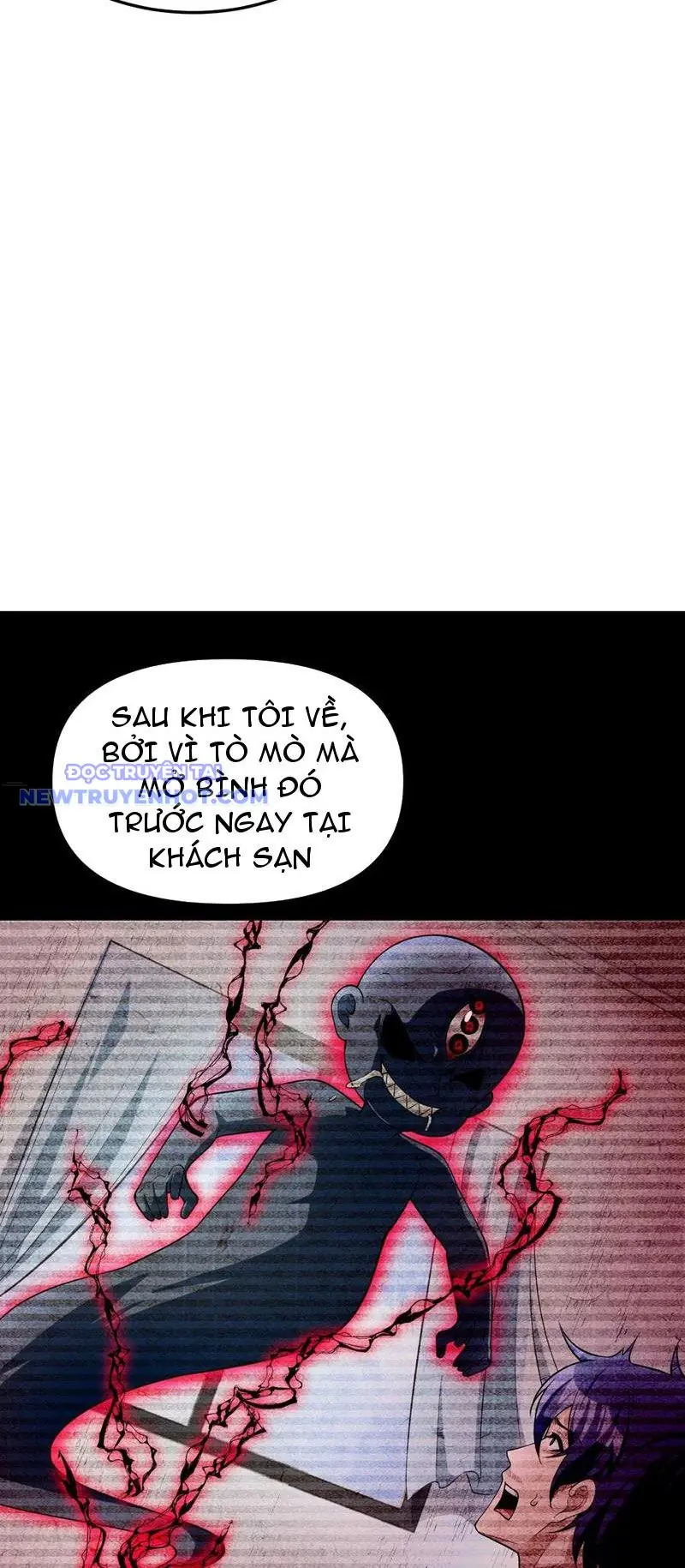 Phát Sóng Trực Tiếp, Ta Cầu Hôn Với Nữ Quỷ, Vậy Mà Nàng Lại Đồng Ý! Chapter 16 - Trang 24