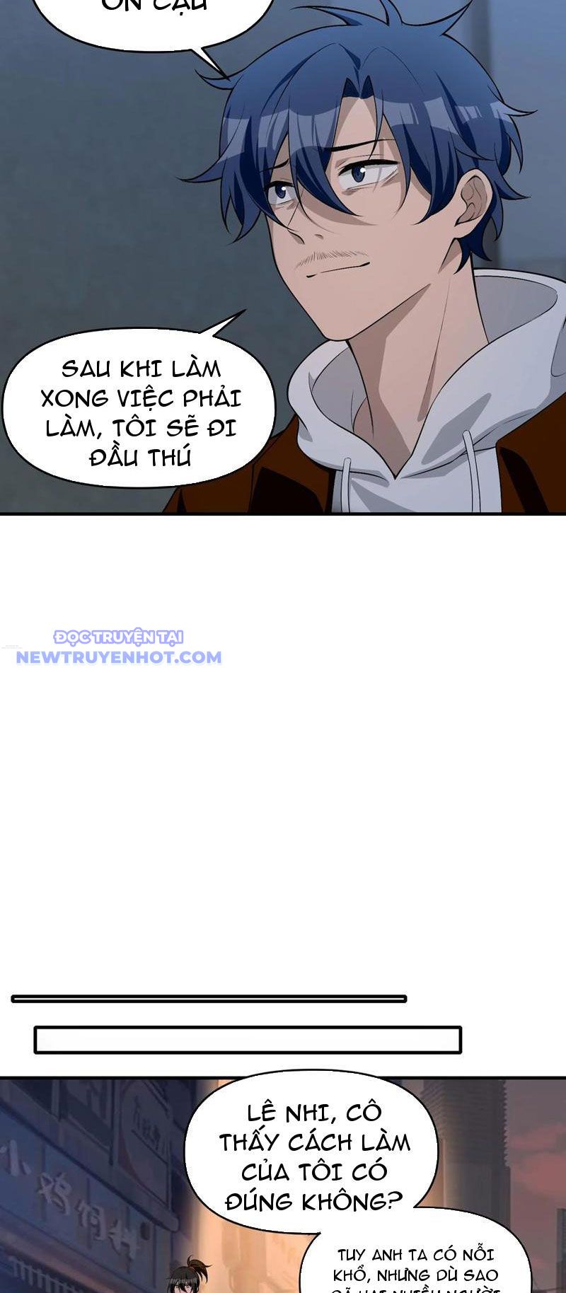 Phát Sóng Trực Tiếp, Ta Cầu Hôn Với Nữ Quỷ, Vậy Mà Nàng Lại Đồng Ý! Chapter 16 - Trang 41
