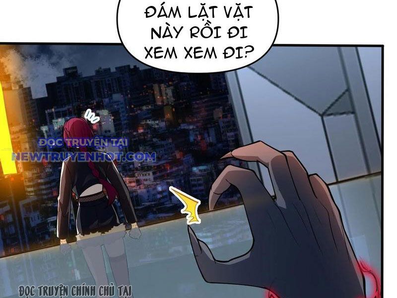 Phát Sóng Trực Tiếp, Ta Cầu Hôn Với Nữ Quỷ, Vậy Mà Nàng Lại Đồng Ý! Chapter 17 - Trang 36
