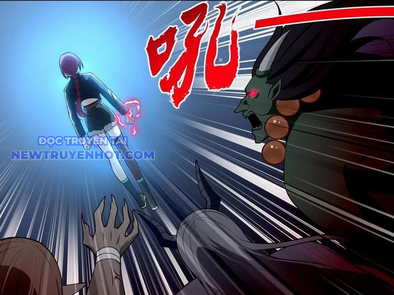 Phát Sóng Trực Tiếp, Ta Cầu Hôn Với Nữ Quỷ, Vậy Mà Nàng Lại Đồng Ý! Chapter 17 - Trang 41