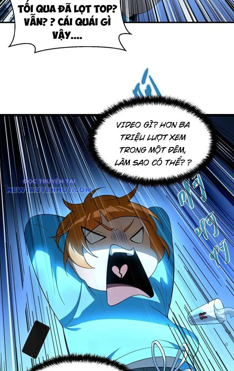 Phát Sóng Trực Tiếp, Ta Cầu Hôn Với Nữ Quỷ, Vậy Mà Nàng Lại Đồng Ý! Chapter 18 - Trang 10