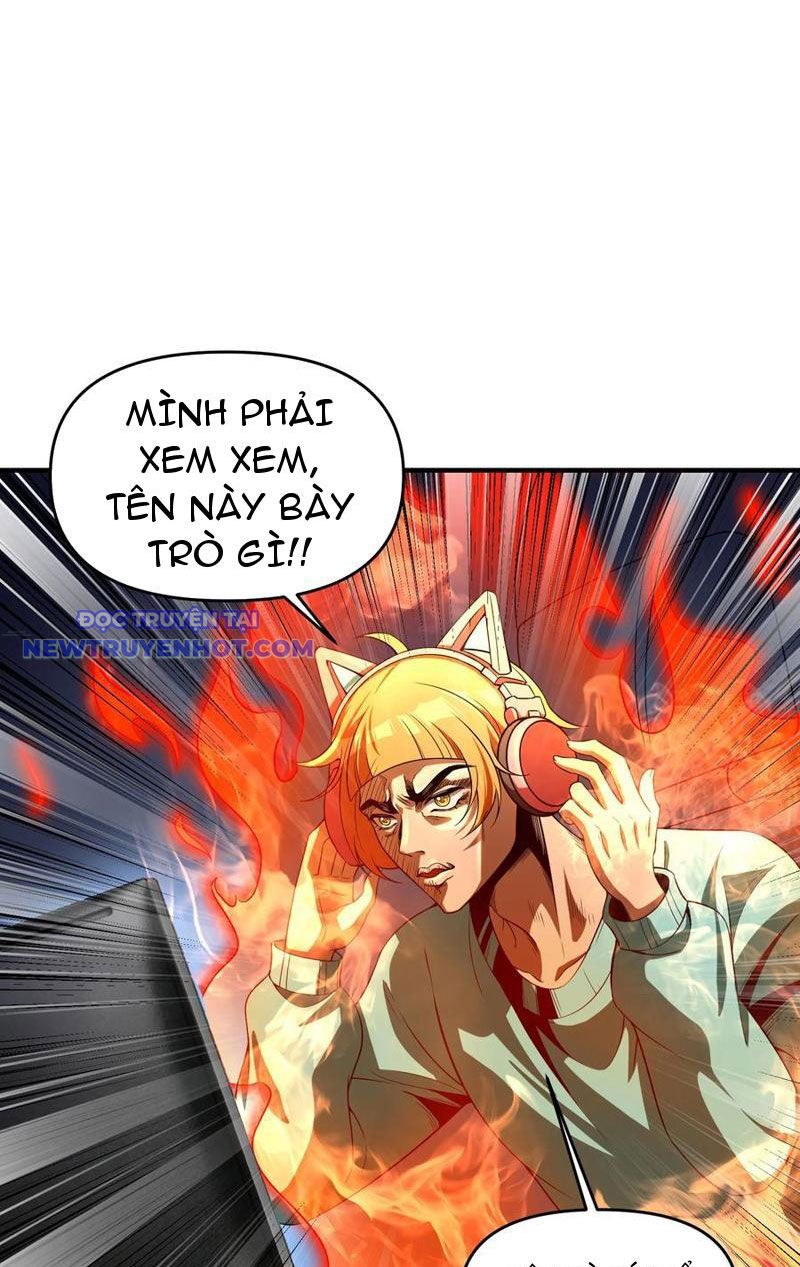 Phát Sóng Trực Tiếp, Ta Cầu Hôn Với Nữ Quỷ, Vậy Mà Nàng Lại Đồng Ý! Chapter 18 - Trang 13