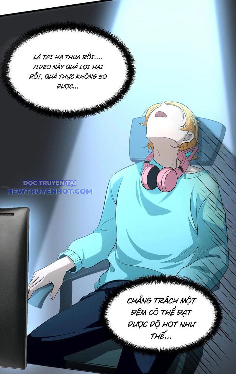 Phát Sóng Trực Tiếp, Ta Cầu Hôn Với Nữ Quỷ, Vậy Mà Nàng Lại Đồng Ý! Chapter 18 - Trang 15