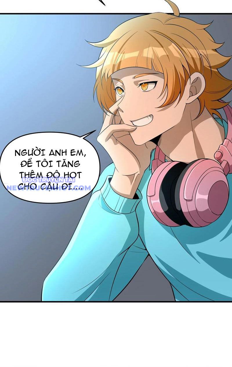 Phát Sóng Trực Tiếp, Ta Cầu Hôn Với Nữ Quỷ, Vậy Mà Nàng Lại Đồng Ý! Chapter 18 - Trang 18