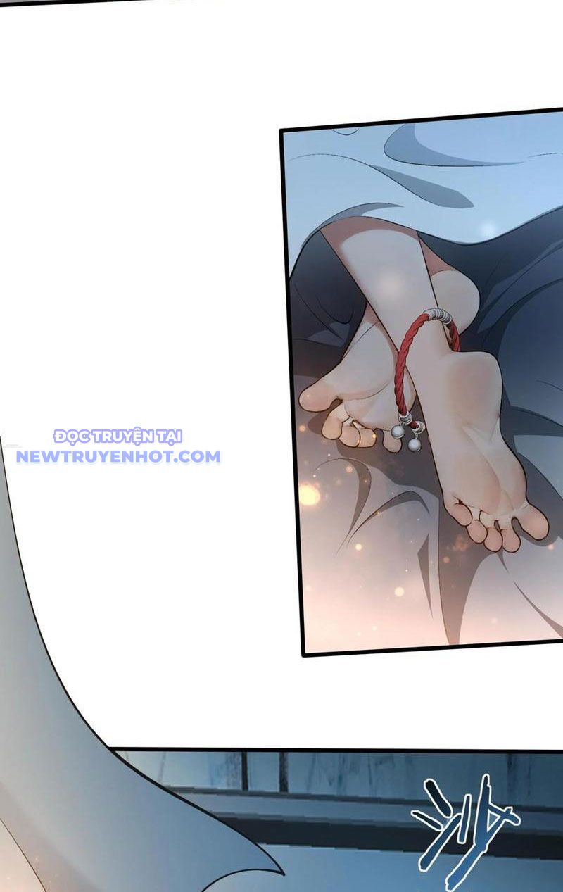 Phát Sóng Trực Tiếp, Ta Cầu Hôn Với Nữ Quỷ, Vậy Mà Nàng Lại Đồng Ý! Chapter 18 - Trang 22