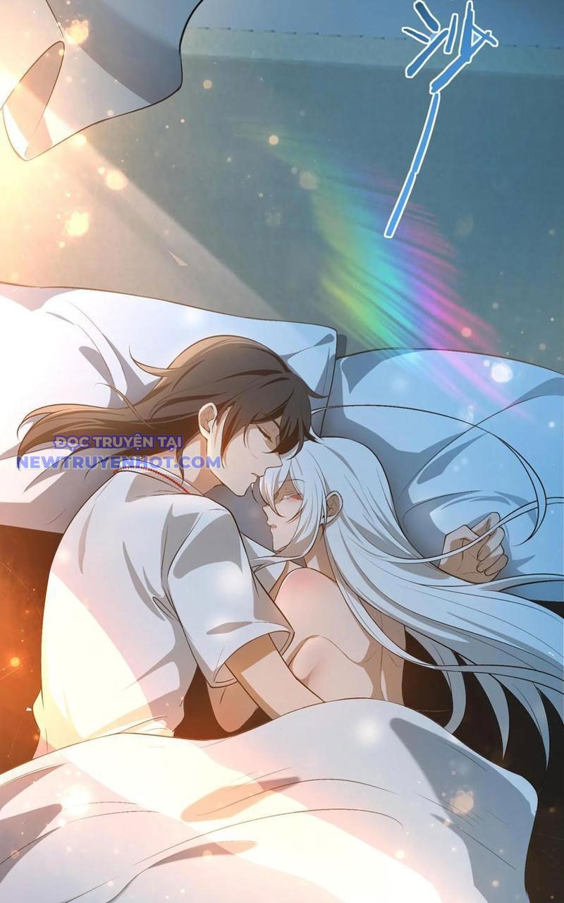 Phát Sóng Trực Tiếp, Ta Cầu Hôn Với Nữ Quỷ, Vậy Mà Nàng Lại Đồng Ý! Chapter 18 - Trang 23