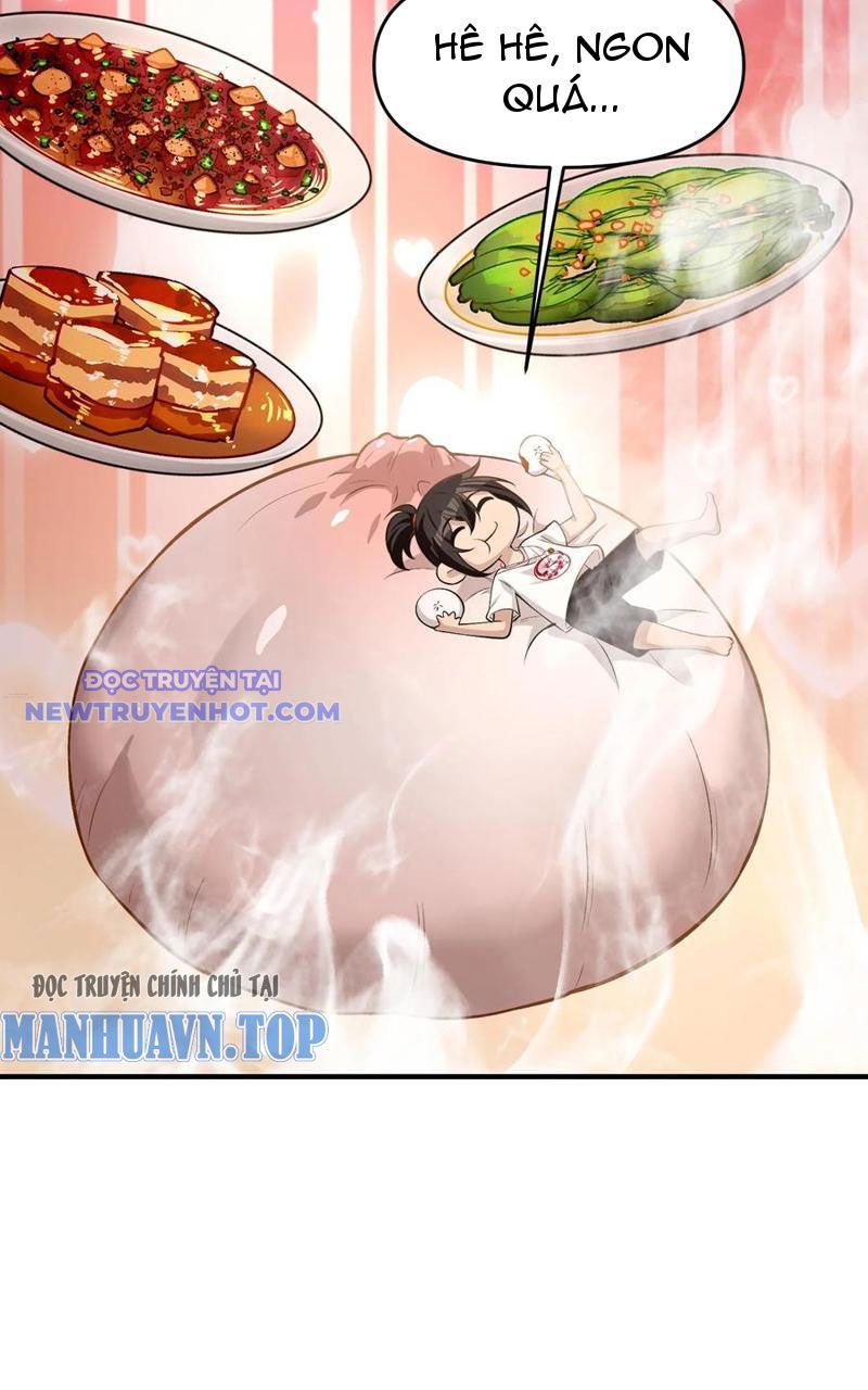 Phát Sóng Trực Tiếp, Ta Cầu Hôn Với Nữ Quỷ, Vậy Mà Nàng Lại Đồng Ý! Chapter 18 - Trang 26