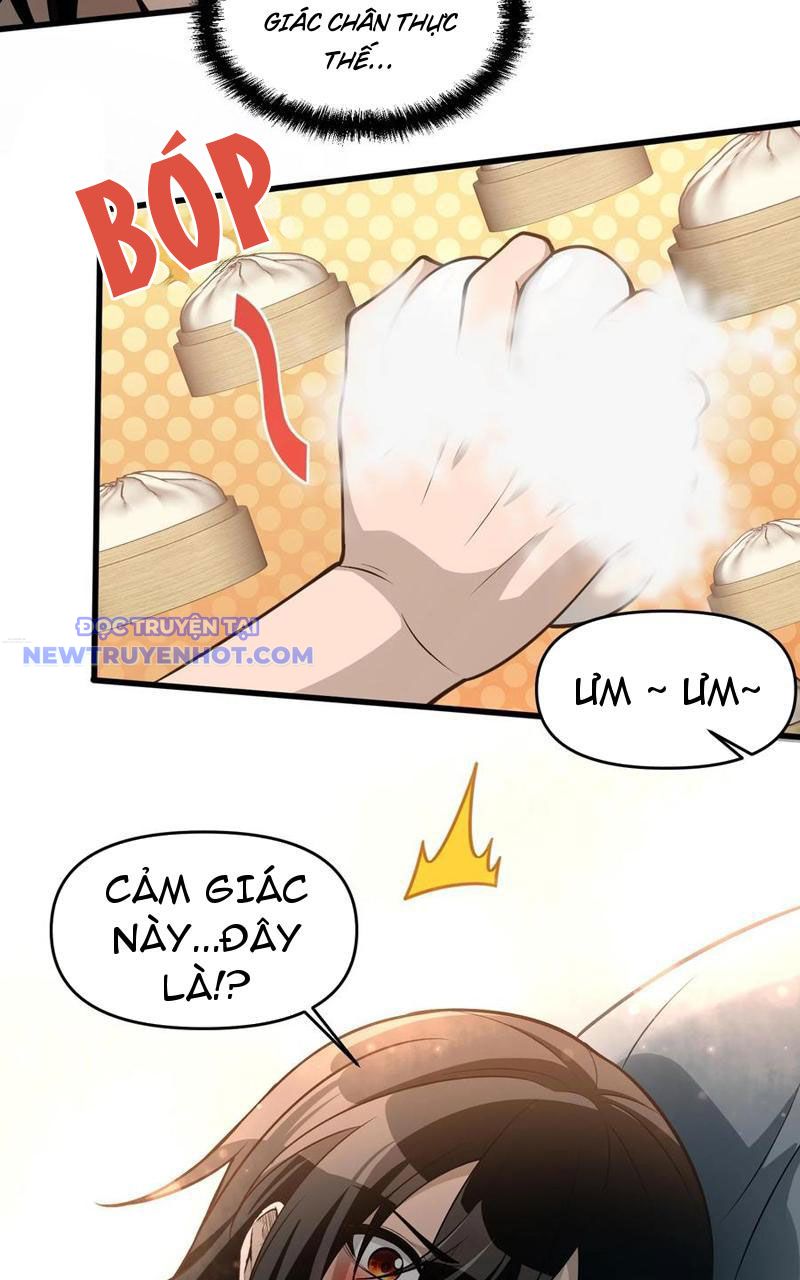 Phát Sóng Trực Tiếp, Ta Cầu Hôn Với Nữ Quỷ, Vậy Mà Nàng Lại Đồng Ý! Chapter 18 - Trang 30