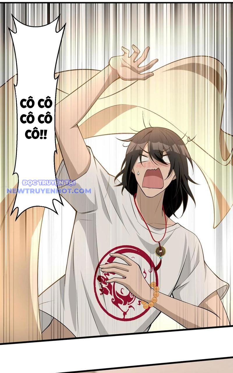 Phát Sóng Trực Tiếp, Ta Cầu Hôn Với Nữ Quỷ, Vậy Mà Nàng Lại Đồng Ý! Chapter 18 - Trang 33