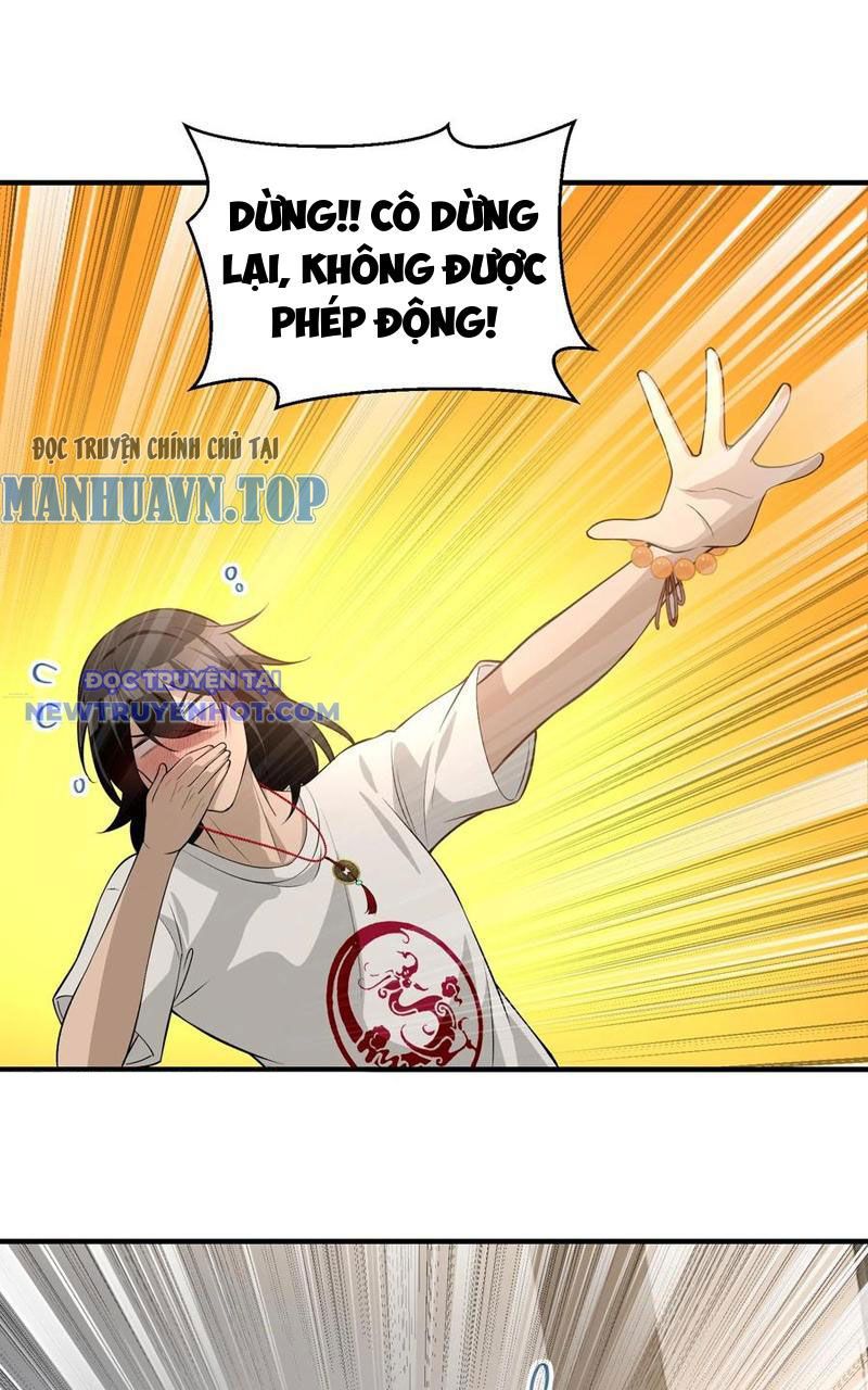 Phát Sóng Trực Tiếp, Ta Cầu Hôn Với Nữ Quỷ, Vậy Mà Nàng Lại Đồng Ý! Chapter 18 - Trang 38