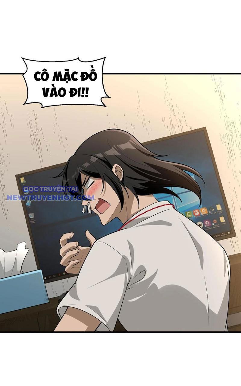 Phát Sóng Trực Tiếp, Ta Cầu Hôn Với Nữ Quỷ, Vậy Mà Nàng Lại Đồng Ý! Chapter 18 - Trang 41