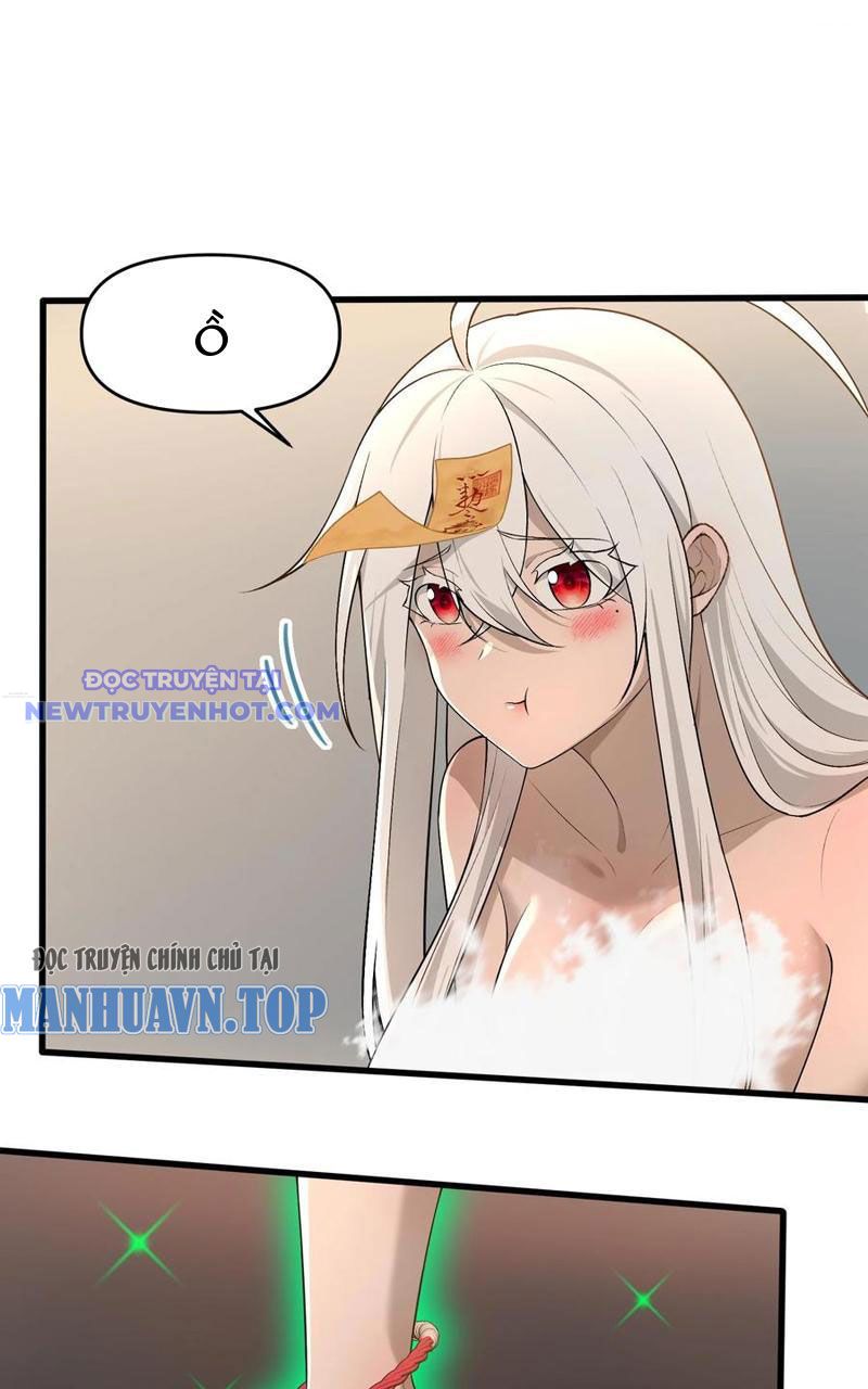 Phát Sóng Trực Tiếp, Ta Cầu Hôn Với Nữ Quỷ, Vậy Mà Nàng Lại Đồng Ý! Chapter 18 - Trang 42