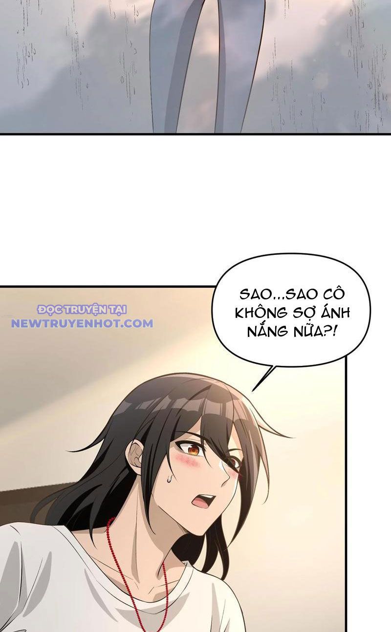 Phát Sóng Trực Tiếp, Ta Cầu Hôn Với Nữ Quỷ, Vậy Mà Nàng Lại Đồng Ý! Chapter 18 - Trang 48