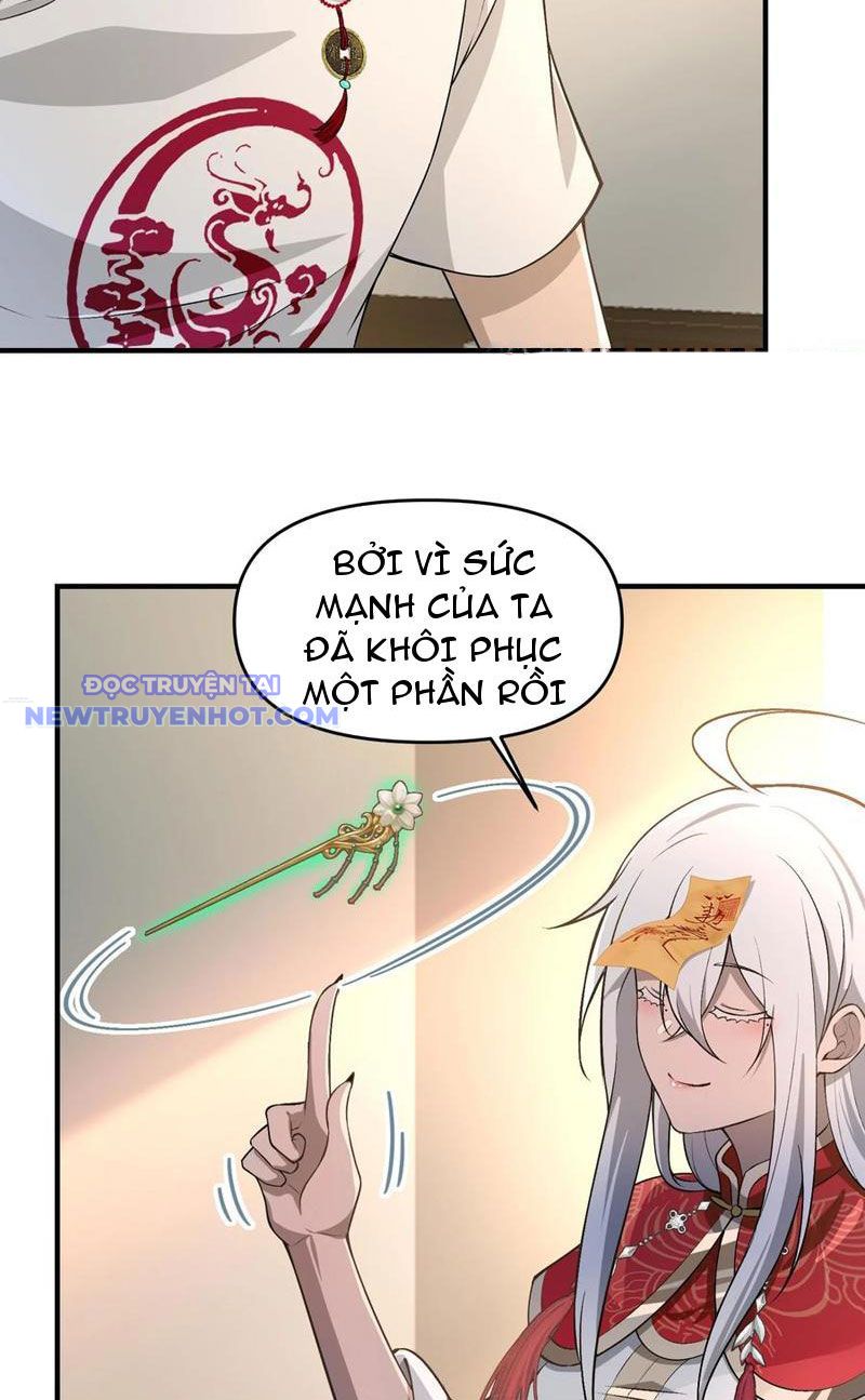 Phát Sóng Trực Tiếp, Ta Cầu Hôn Với Nữ Quỷ, Vậy Mà Nàng Lại Đồng Ý! Chapter 18 - Trang 49