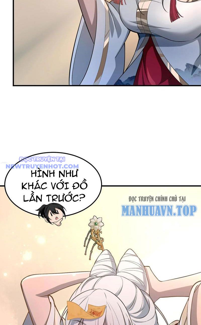 Phát Sóng Trực Tiếp, Ta Cầu Hôn Với Nữ Quỷ, Vậy Mà Nàng Lại Đồng Ý! Chapter 18 - Trang 50