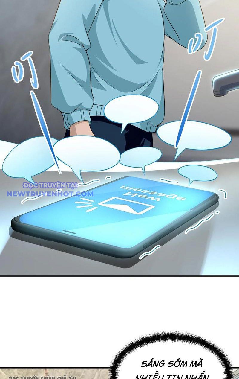 Phát Sóng Trực Tiếp, Ta Cầu Hôn Với Nữ Quỷ, Vậy Mà Nàng Lại Đồng Ý! Chapter 18 - Trang 7