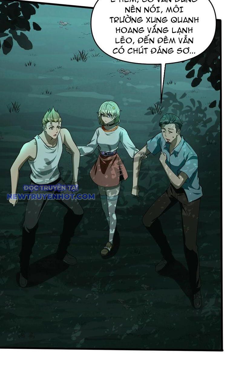 Phát Sóng Trực Tiếp, Ta Cầu Hôn Với Nữ Quỷ, Vậy Mà Nàng Lại Đồng Ý! Chapter 19 - Trang 14